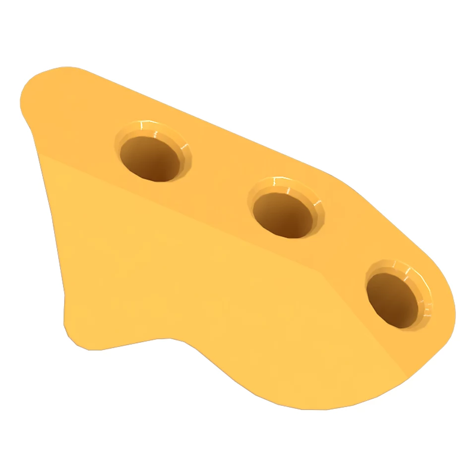 541-7553: 50mm Thick Right Hand Triple Block 5417553 buy