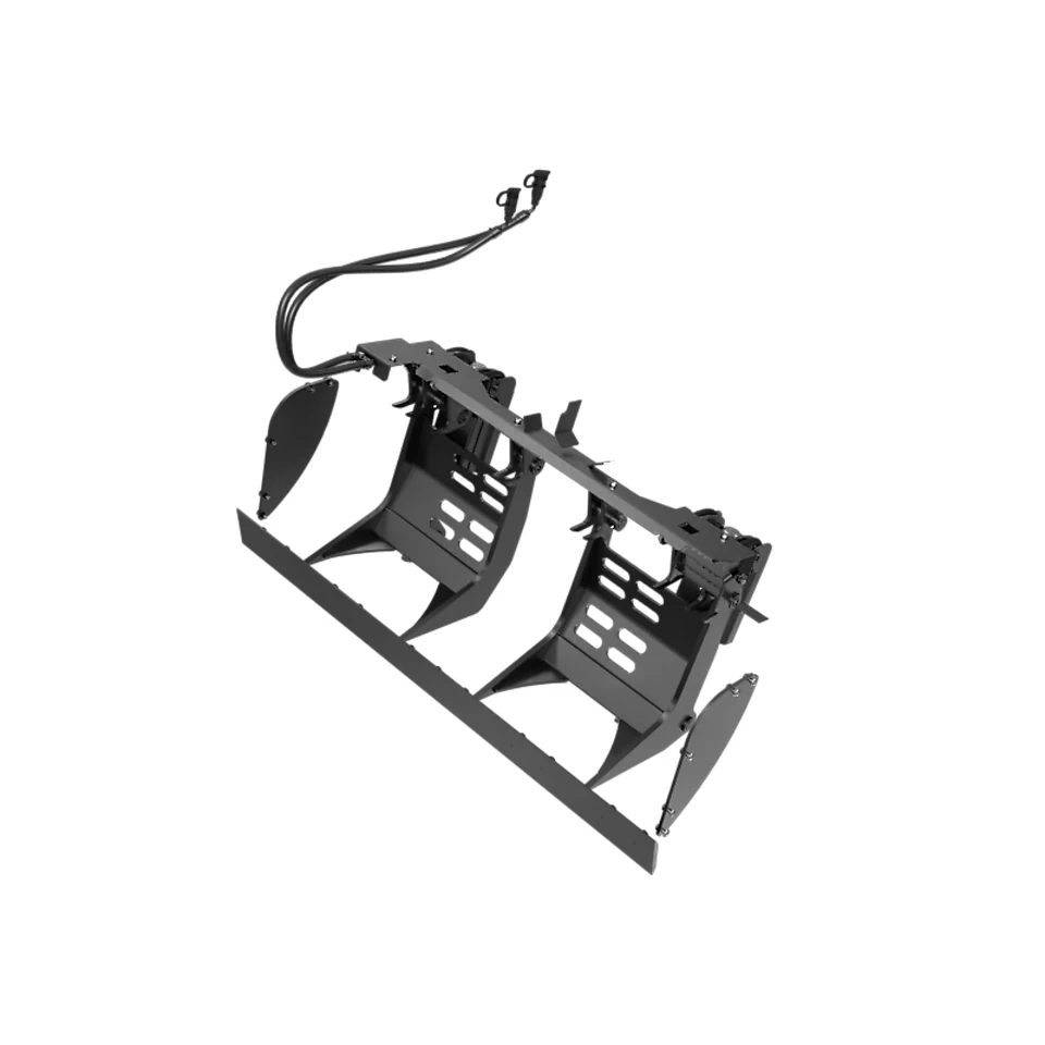 541-7661: 74" Width Grapple Bucket 5417661 купить