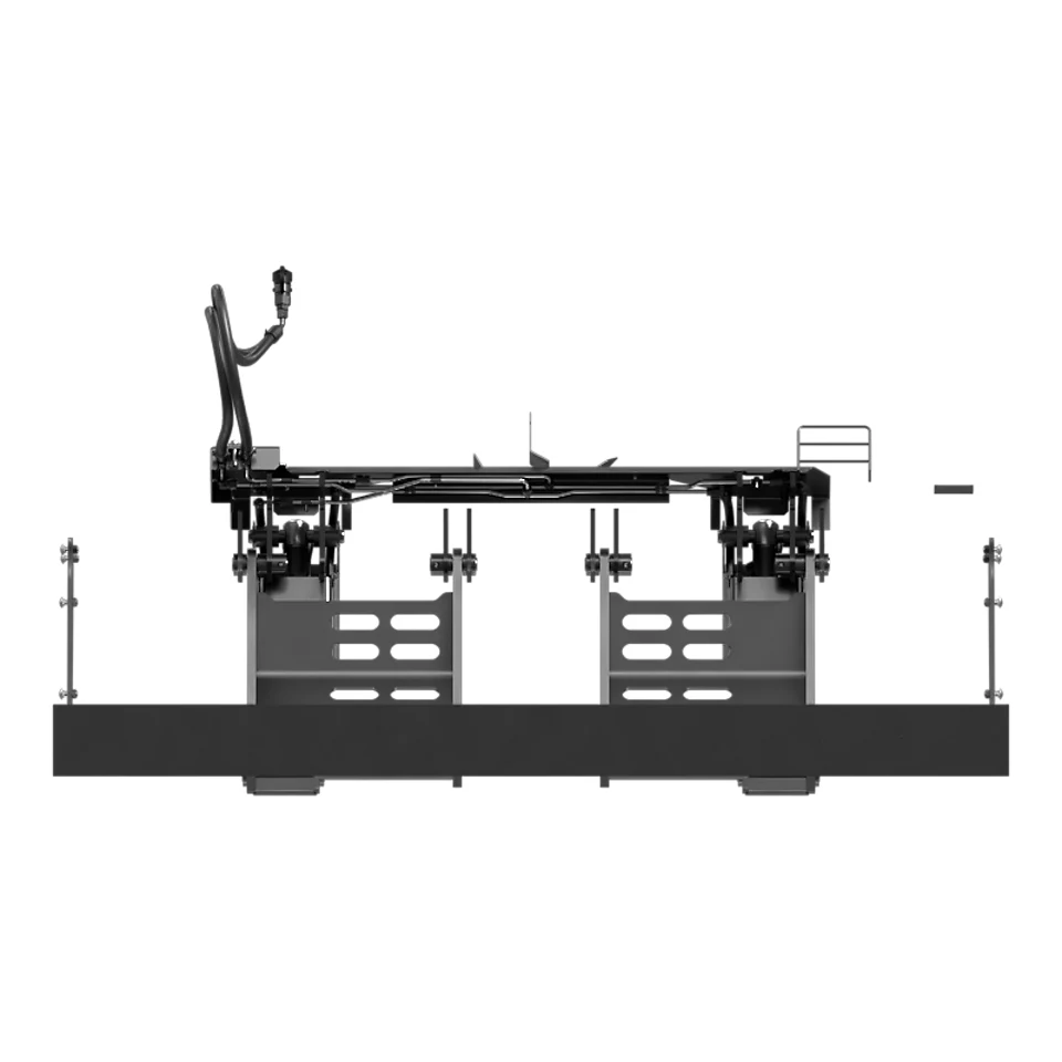 541-7663: 86" Width Grapple Bucket 5417663 купить