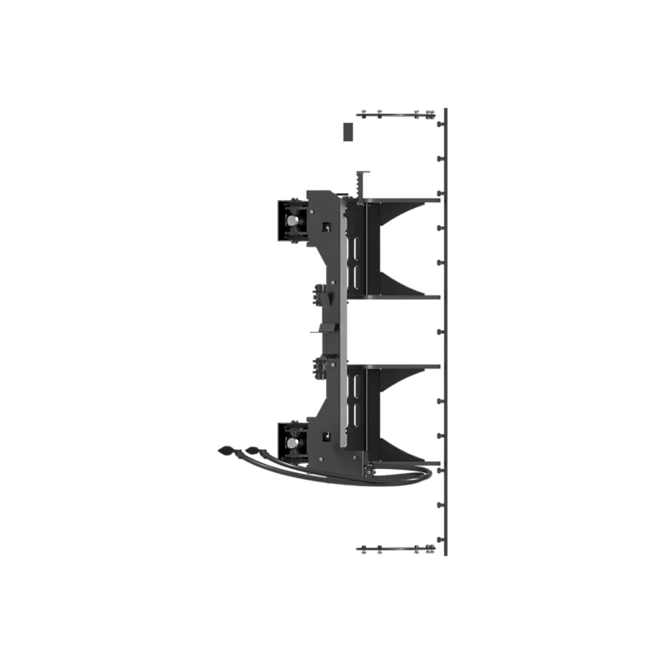 541-7663: 86" Width Grapple Bucket 5417663 купить