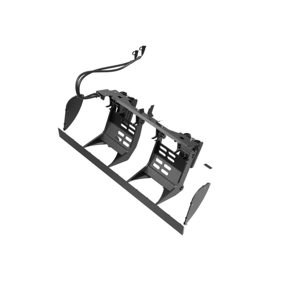541-7663: 86" Width Grapple Bucket 5417663 купить