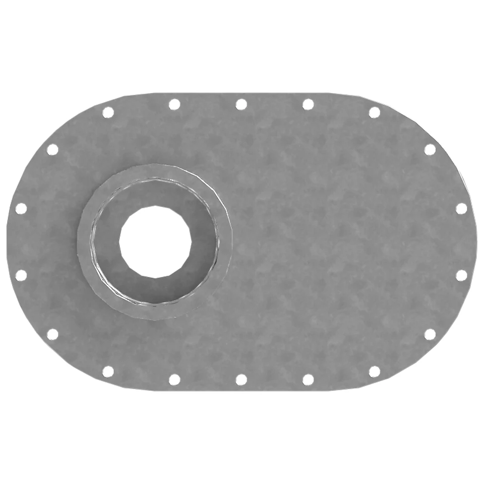 541-7989: EXHAUST-INLE 5417989 купить