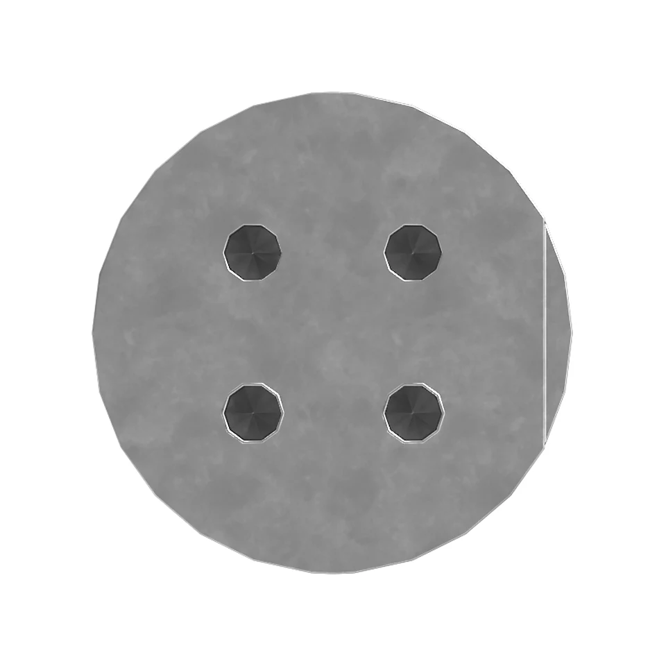 541-8059: CYLINDER 5418059 купить