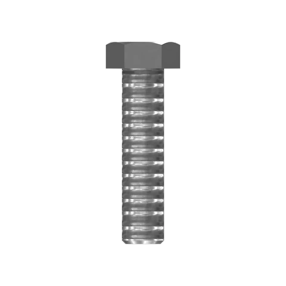 541-9017: Hex Head Bolt 5419017 купить