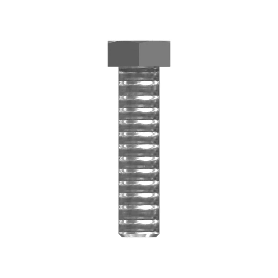 541-9017: Hex Head Bolt 5419017 купить