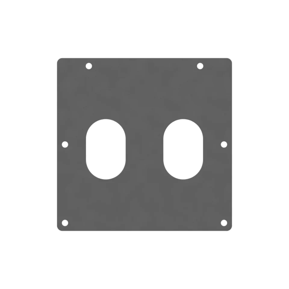 541-9029: Hydraulic Hammer Cover Plate 5419029 купить