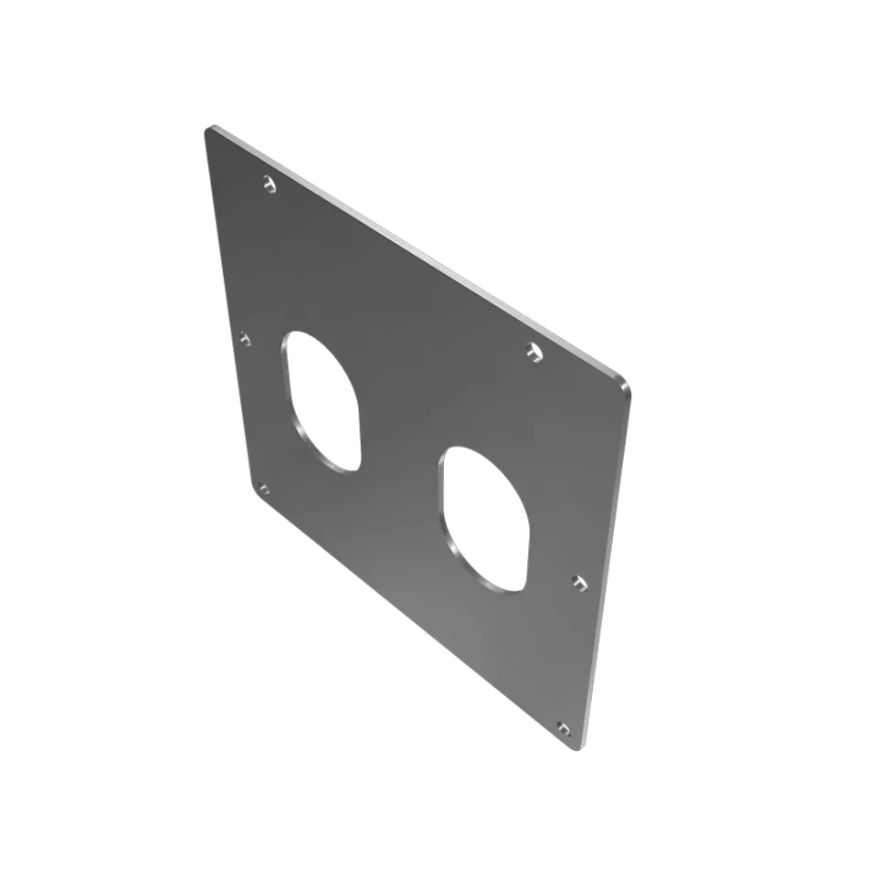 541-9029: Hydraulic Hammer Cover Plate 5419029 купить