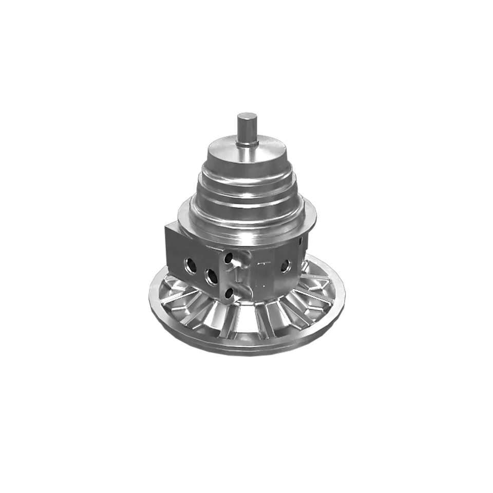 541-9135: Turbocharger Cartridge 541-9135 Caterpillar