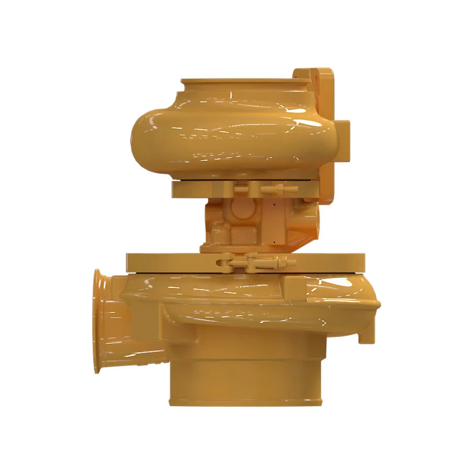 542-0202: Basic Turbocharger Group 5420202 купить