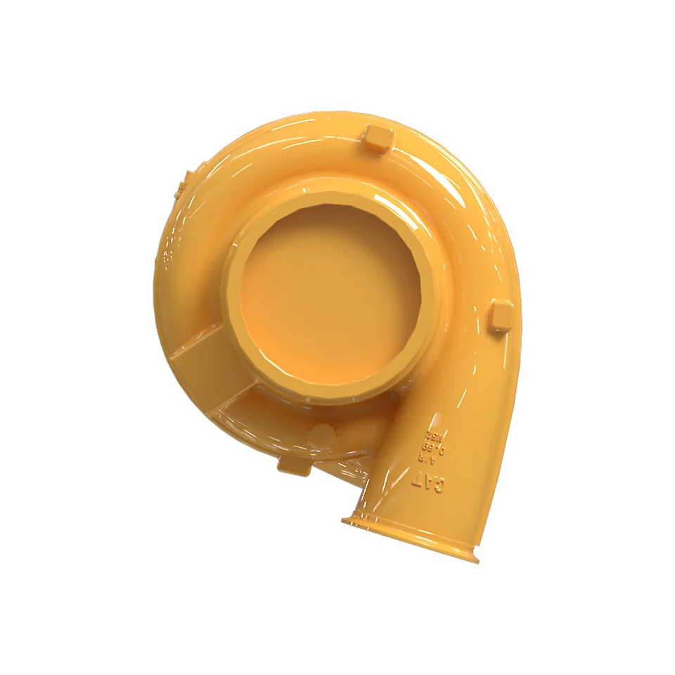 542-0203: Basic Turbocharger Group 5420203 купить