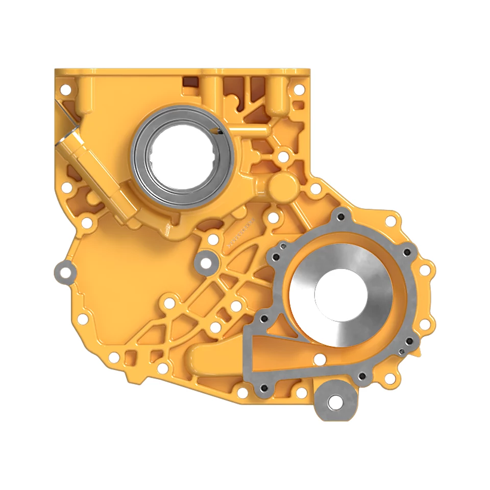 542-1070: Fluid Module Water Pump Housing 5421070 купить