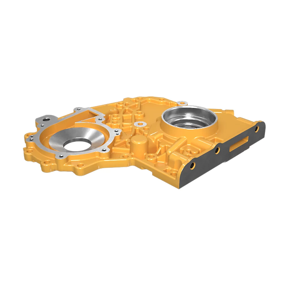 542-1070: Fluid Module Water Pump Housing 5421070 купить
