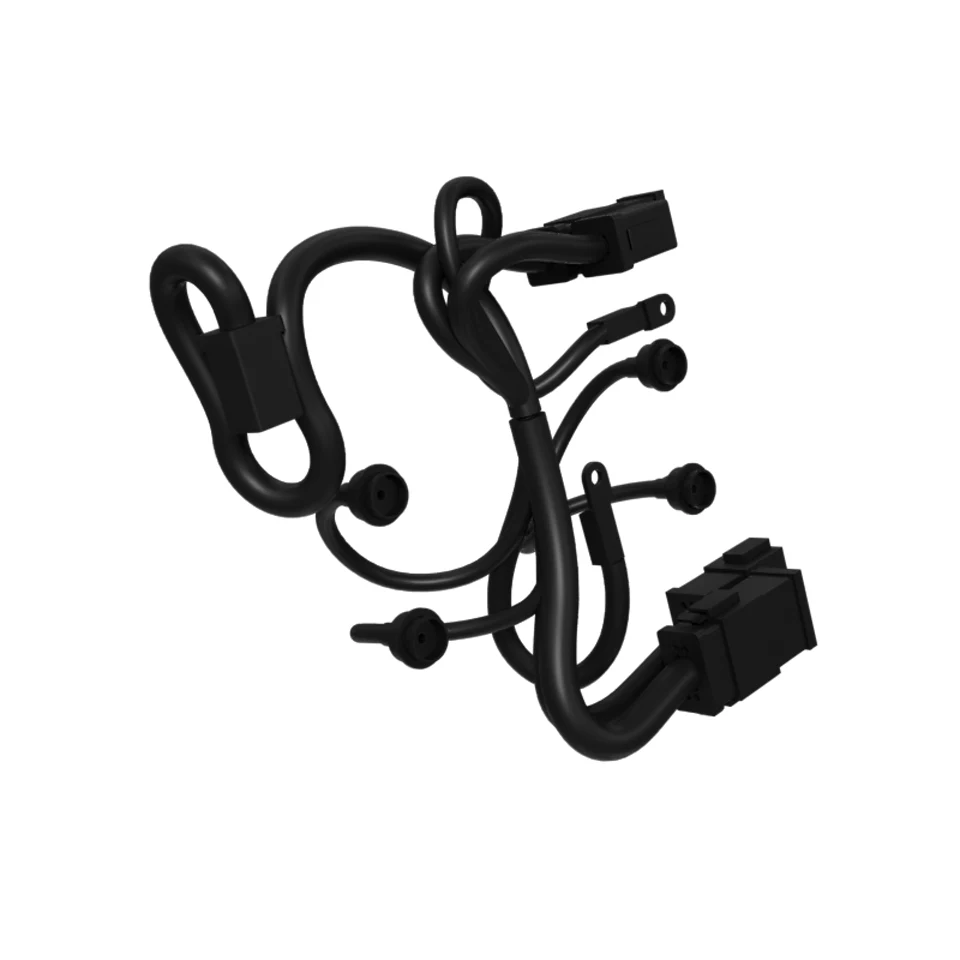542-1291: HARNESS AS 5421291 купить