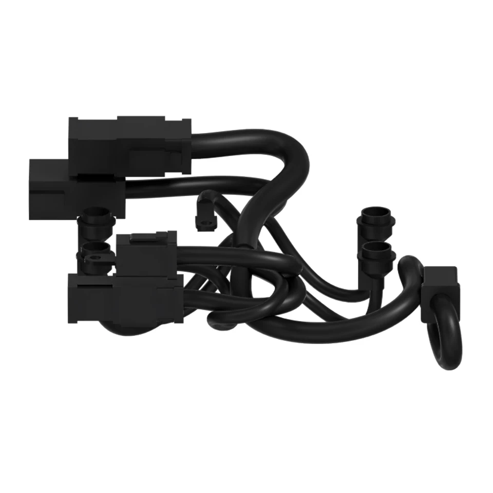 542-1291: HARNESS AS 5421291 купить