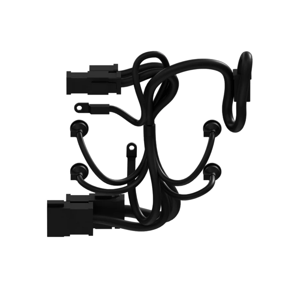 542-1291: HARNESS AS 5421291 купить