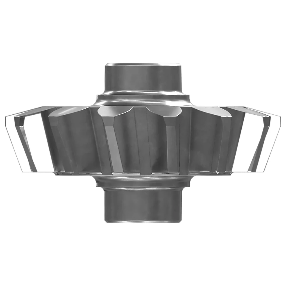542-1715: PINION-BEVEL 5421715 купить