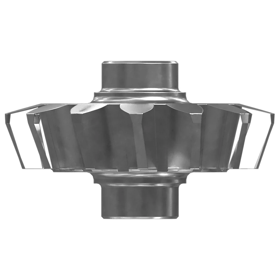 542-1715: PINION-BEVEL 5421715 купить