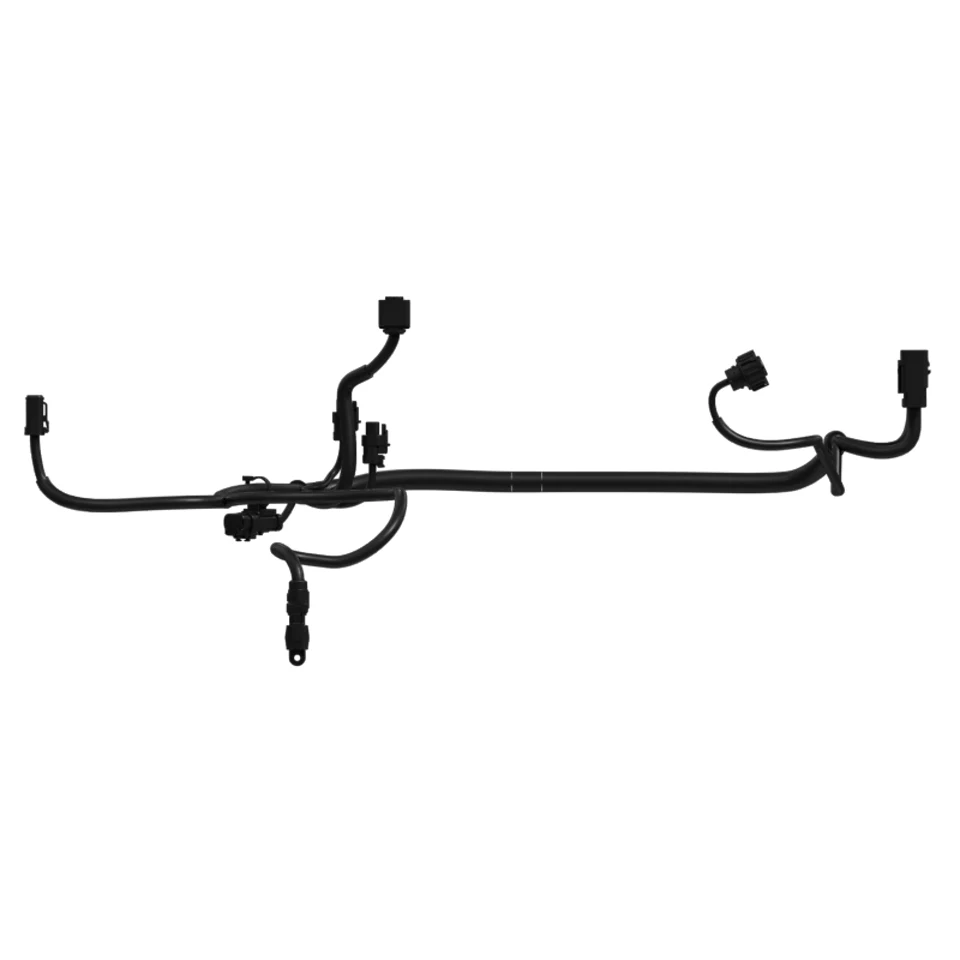 542-3780: HARNESS AS-D 5423780 купить