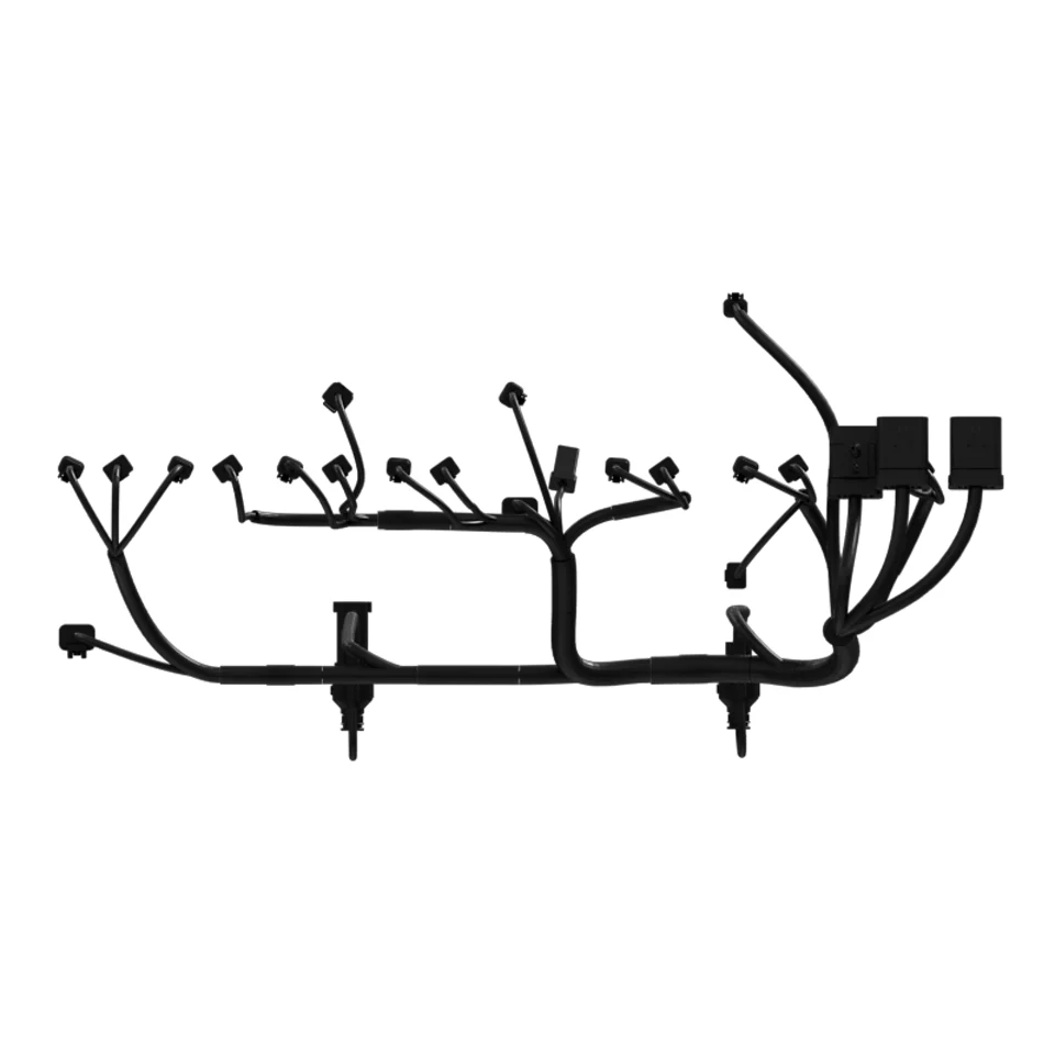 542-3825: HARNESS AS-E 5423825 купить