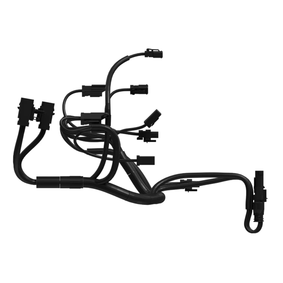 542-3825: HARNESS AS-E 5423825 купить