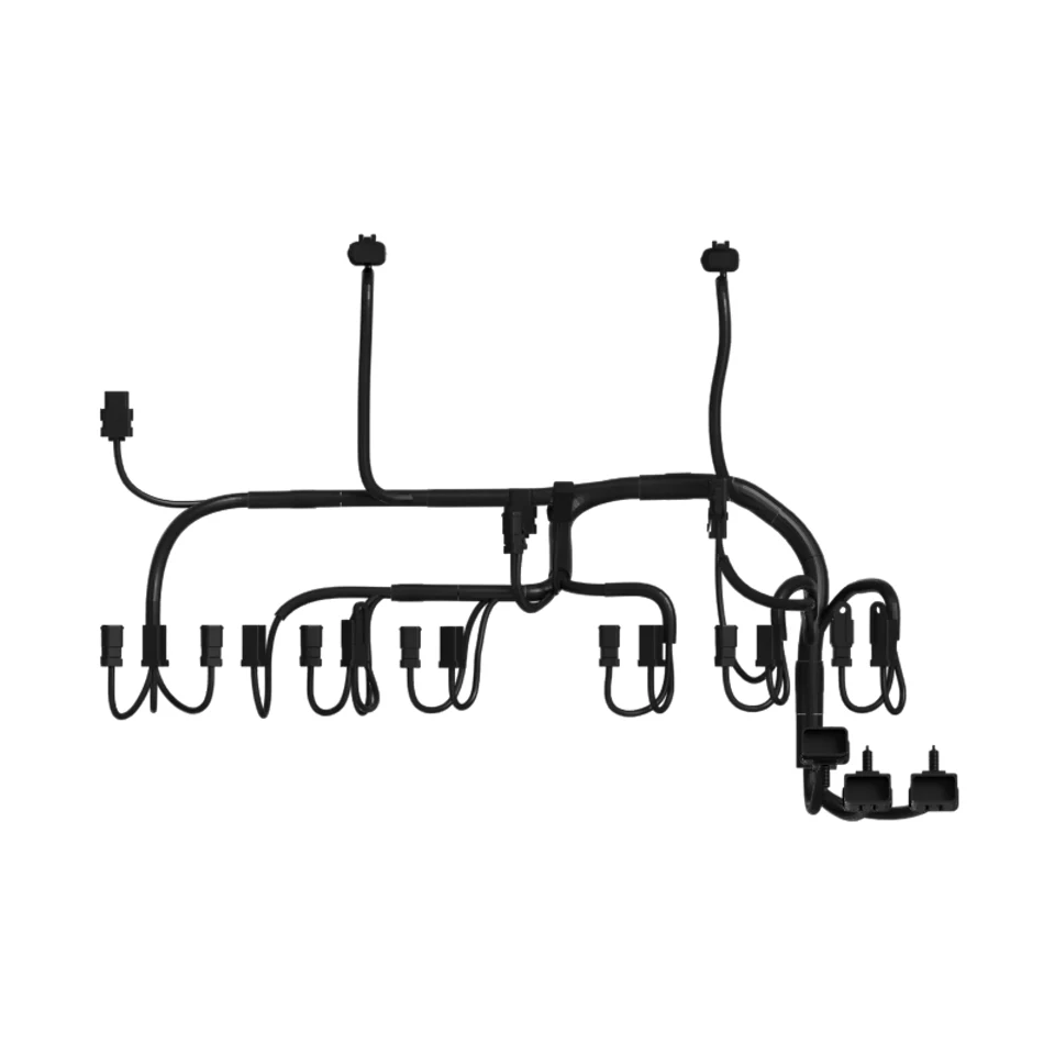 542-3825: HARNESS AS-E 5423825 купить