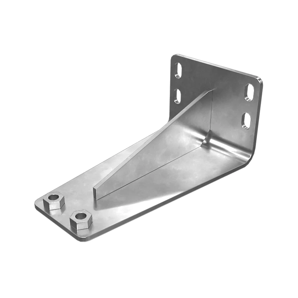 542-4535: Engine Mount Support Bracket 5424535 купить