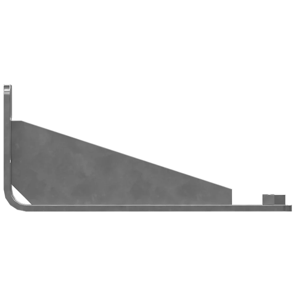 542-4535: Engine Mount Support Bracket 5424535 купить