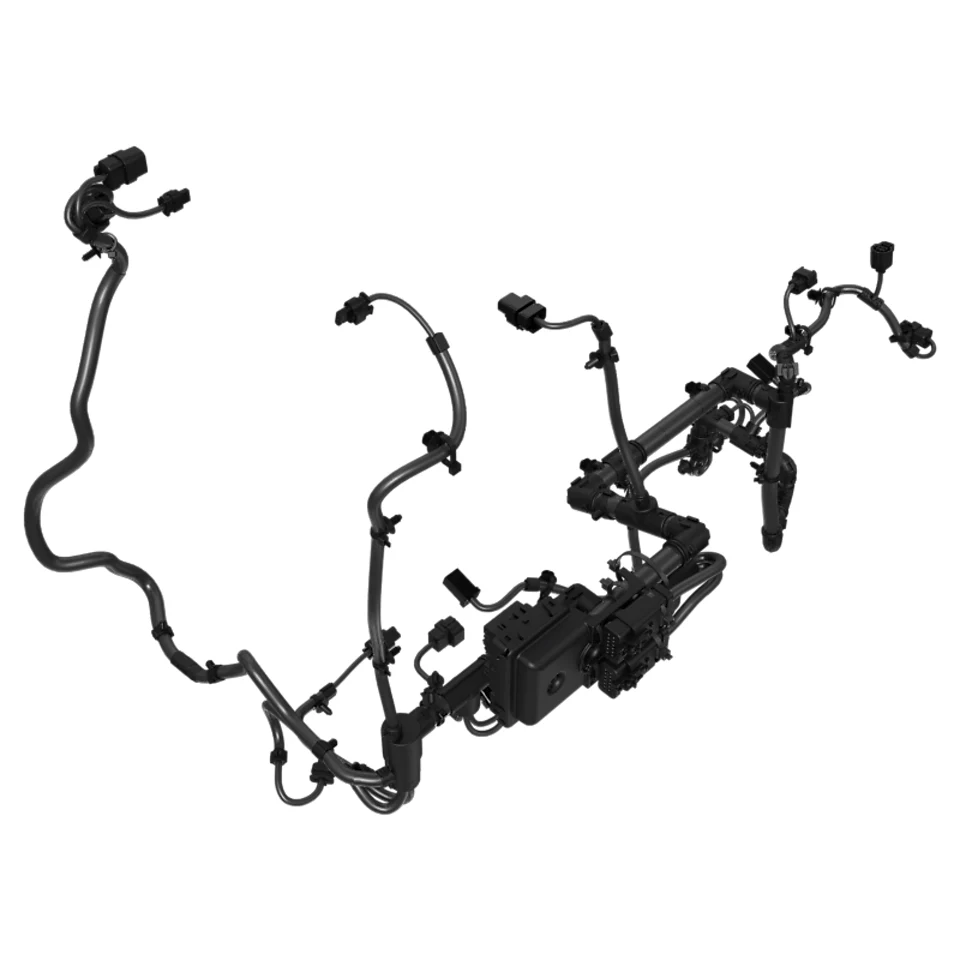 542-4736: Harness Assembly 5424736 купить