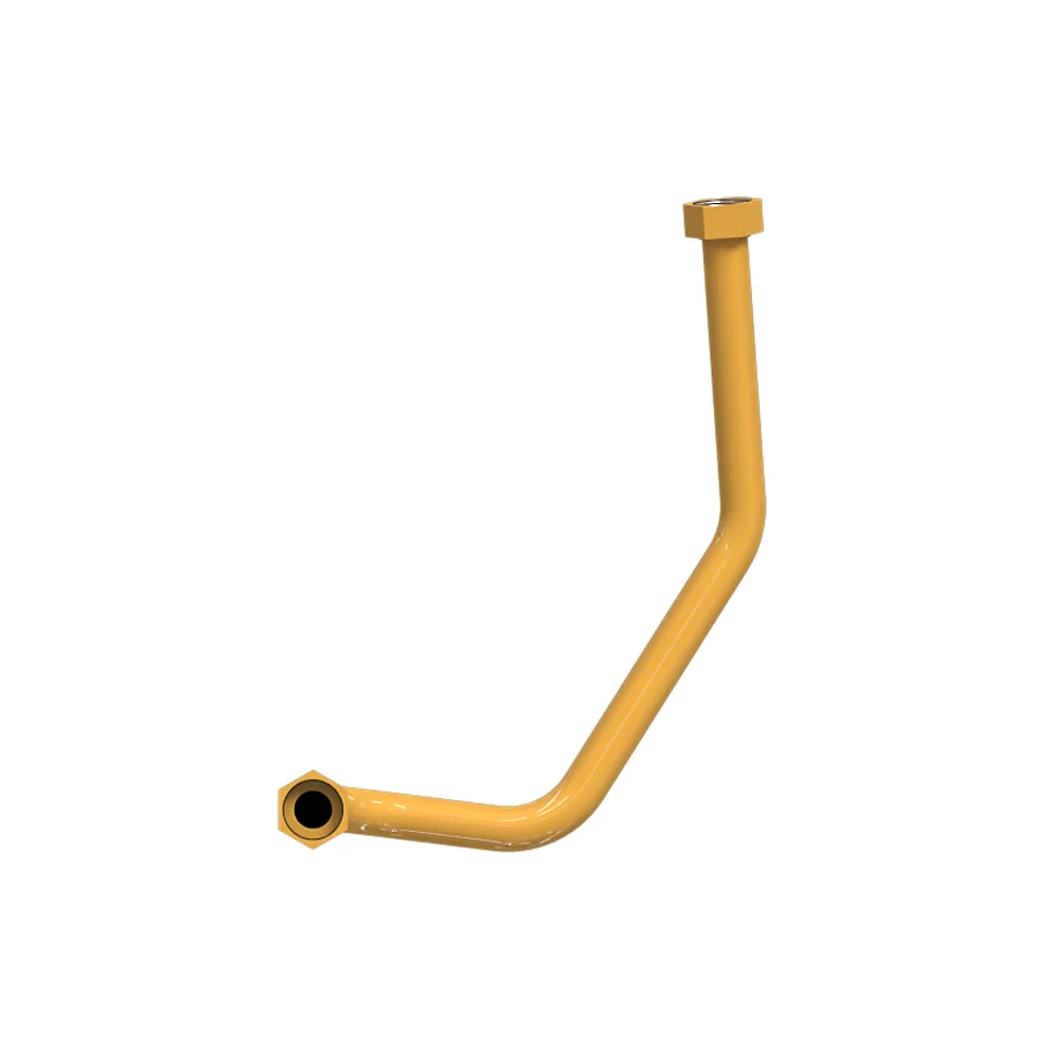 542-4755: Tube Assembly 5424755 купить