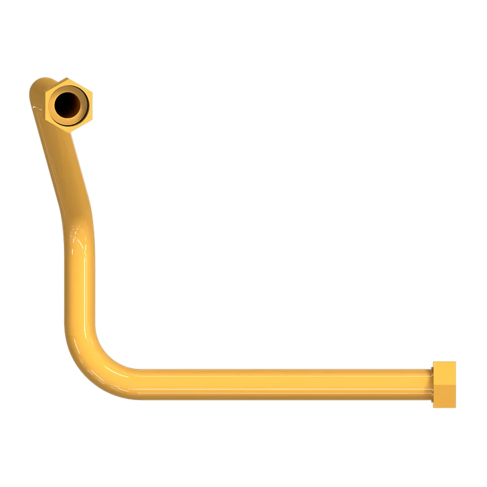 542-4755: Tube Assembly 5424755 купить