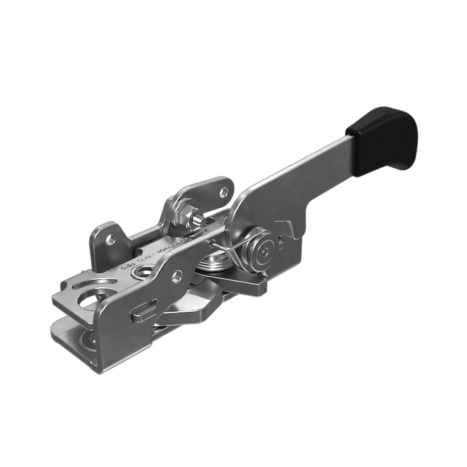 542-4847: Cab Door Latch 5424847 купить
