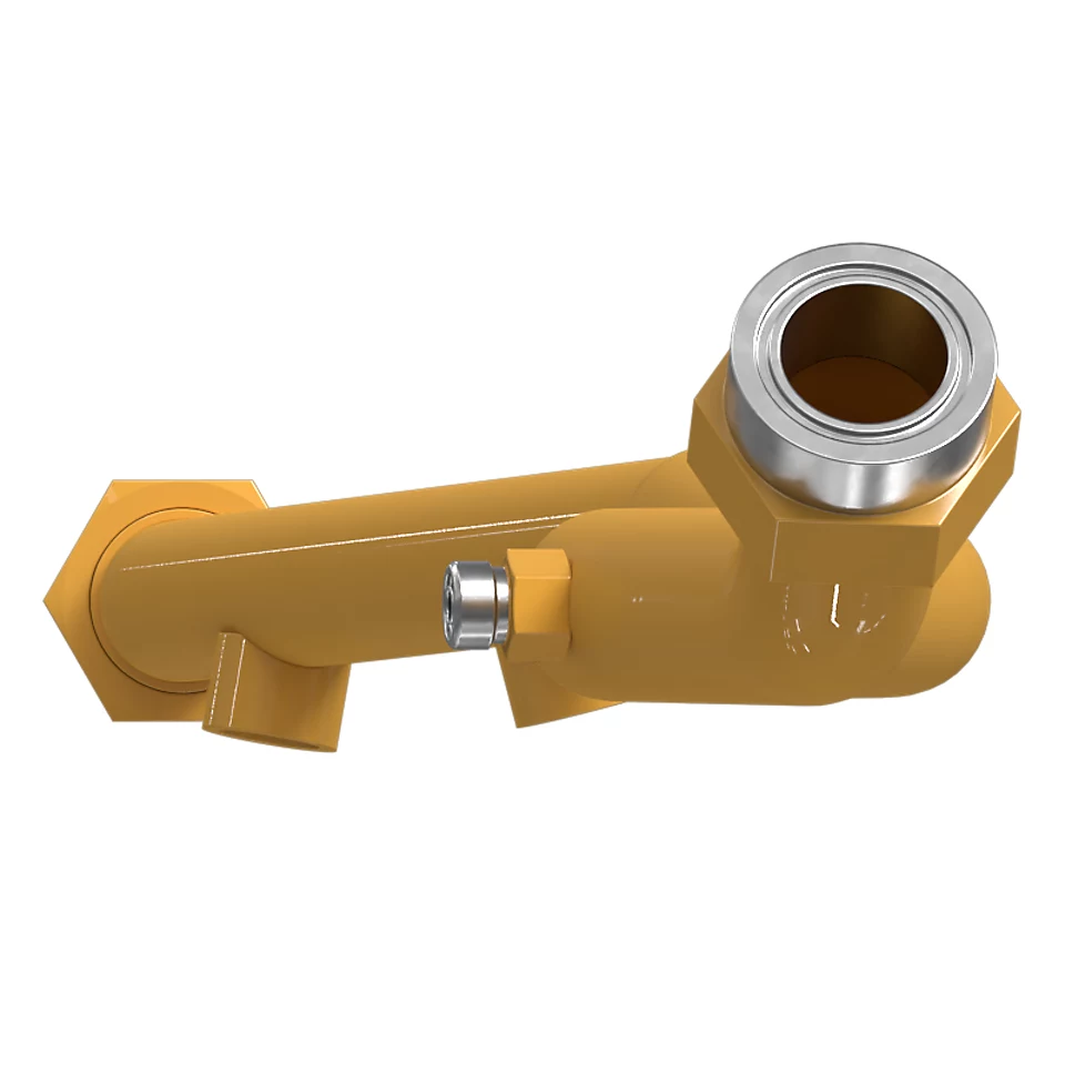 542-5413: Tube Assembly 5425413 купить