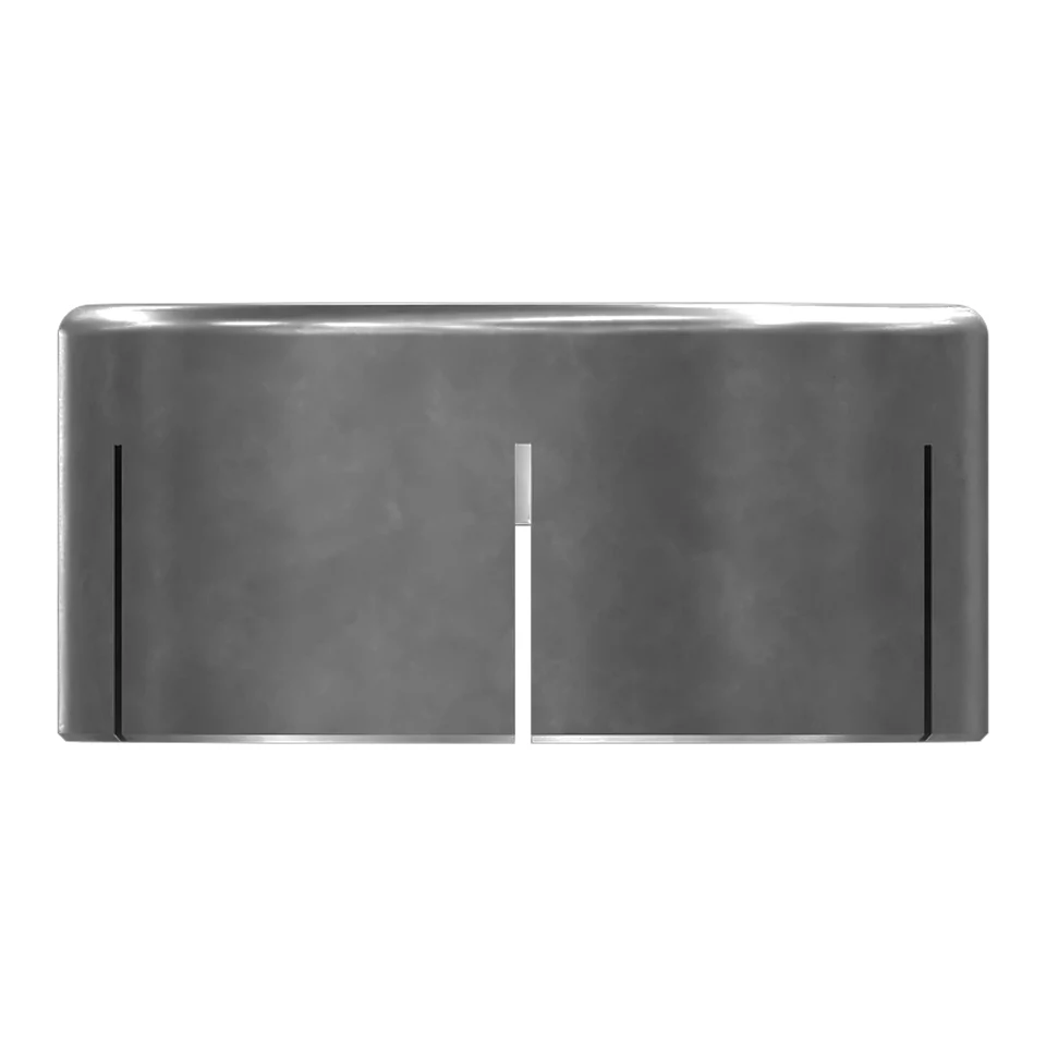 542-5920: 172.87mm Outer Diameter Boom Pin Retainer Collet 5425920 купить