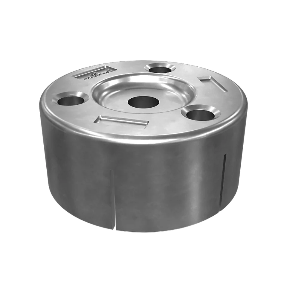 542-5920: 172.87mm Outer Diameter Boom Pin Retainer Collet 5425920 купить