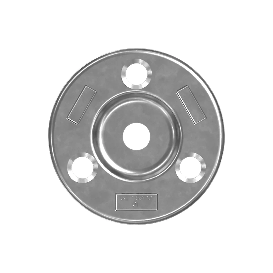 542-5920: 172.87mm Outer Diameter Boom Pin Retainer Collet 5425920 купить