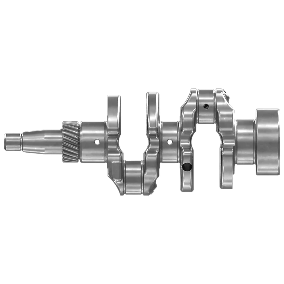 542-6420: CRANKSHAFT A 5426420 купить