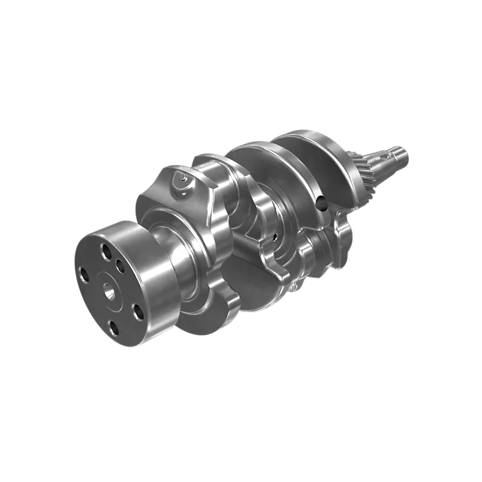 542-6420: CRANKSHAFT A 5426420 купить