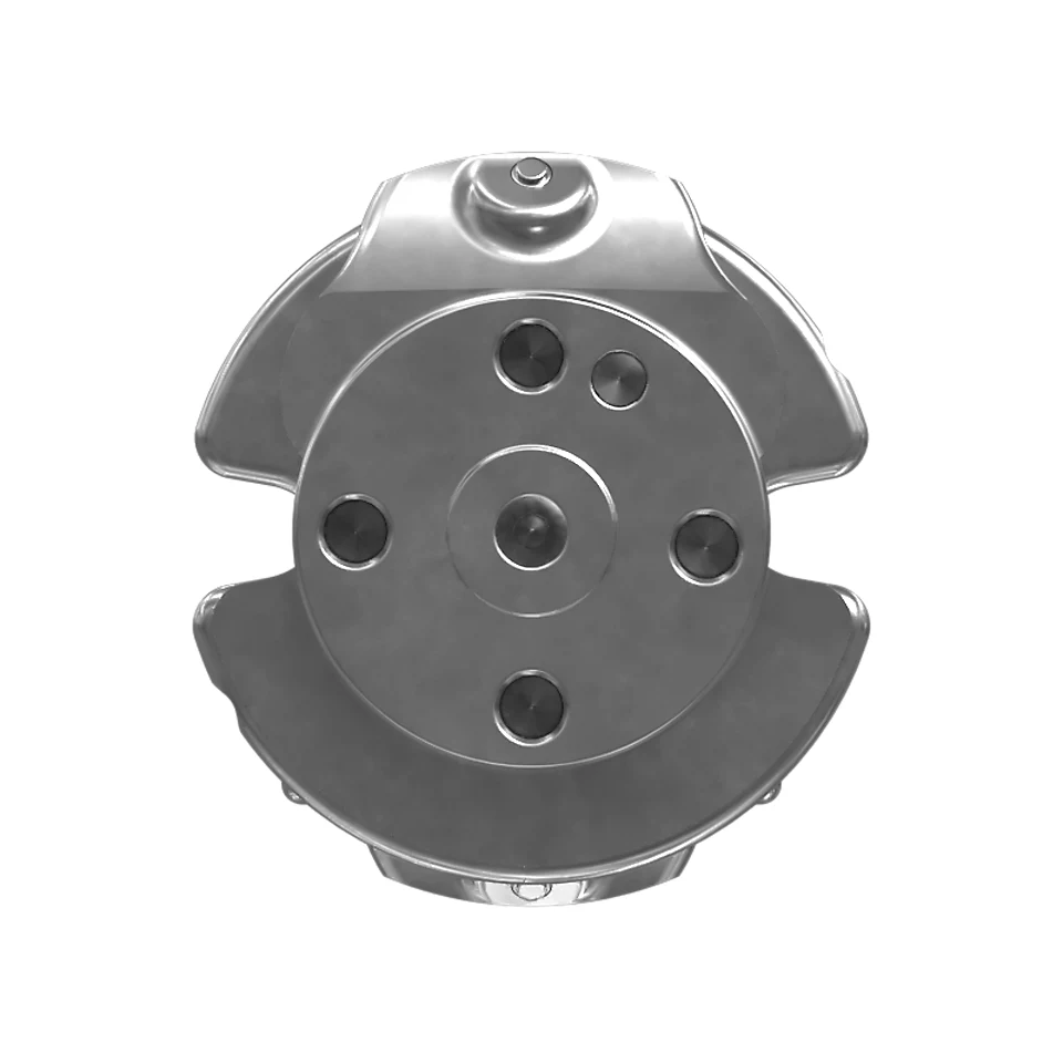 542-6420: CRANKSHAFT A 5426420 купить