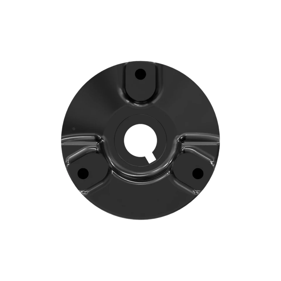 542-6952: 96mm Outer Diameter Crankshaft Pulley 5426952 купить