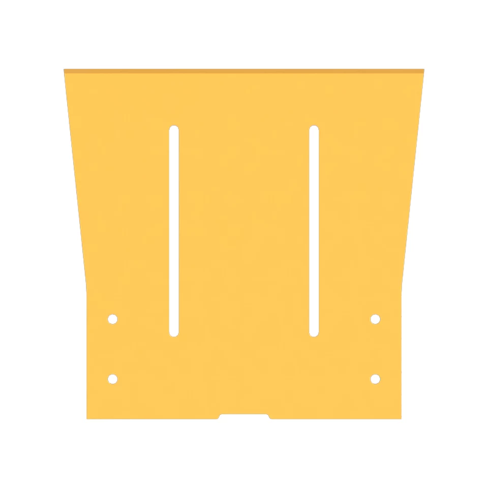 542-7352: PLATE-WEAR 5427352 купить