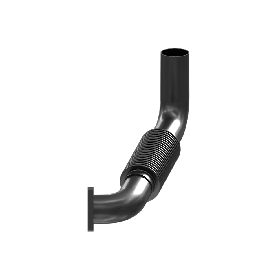 542-8212: Exhaust Elbow Assembly 5428212 купить