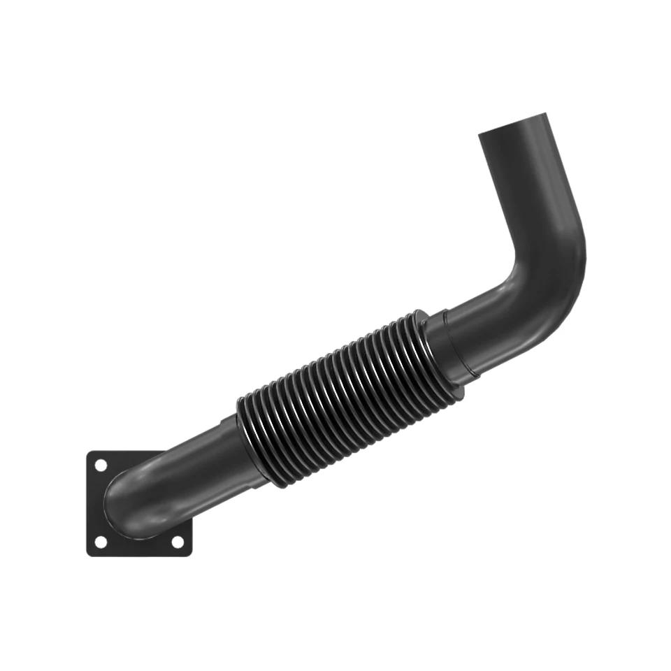 542-8212: Exhaust Elbow Assembly 5428212 купить