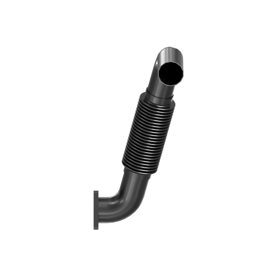 542-8212: Exhaust Elbow Assembly 5428212 купить
