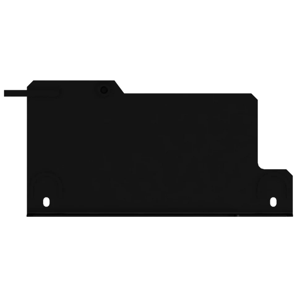 542-8437: Battery Support Bracket 5428437 купить