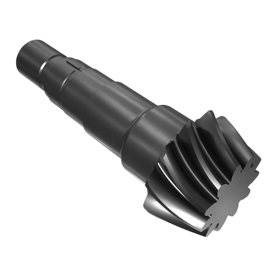 542-8678: Шестерня вала конического зубчатого колеса 5428678 купить