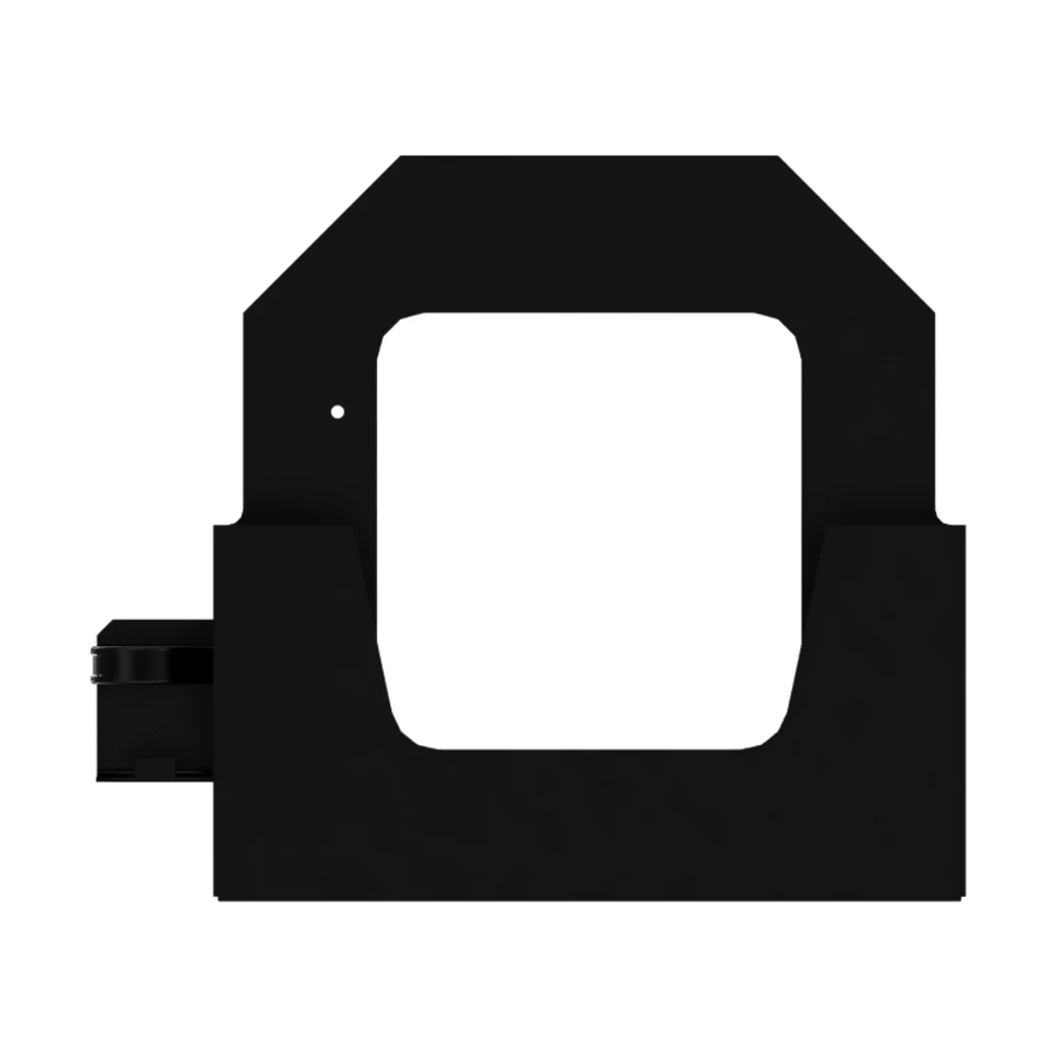 542-9646: Fuel Transfer Pump Hose Mounting Plate 5429646 购买