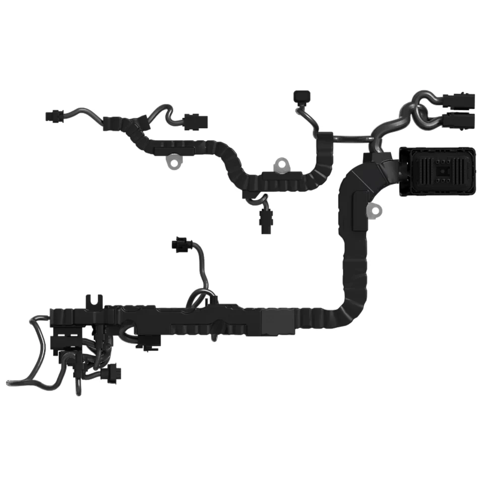 542-9911: Engine Wiring Harness 5429911 купить