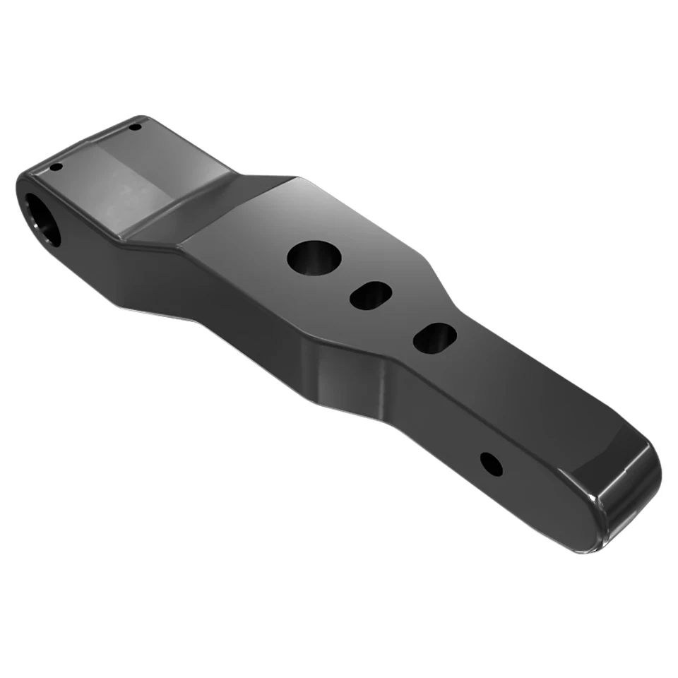542-9923: Track Tensioner Adjustable Arm 5429923 купить