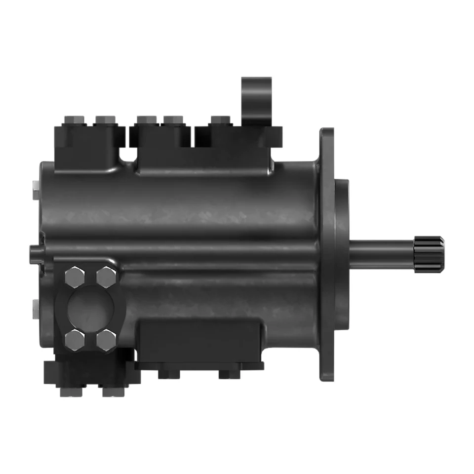 543-0218: PUMP GP-GEAR 5430218 купить