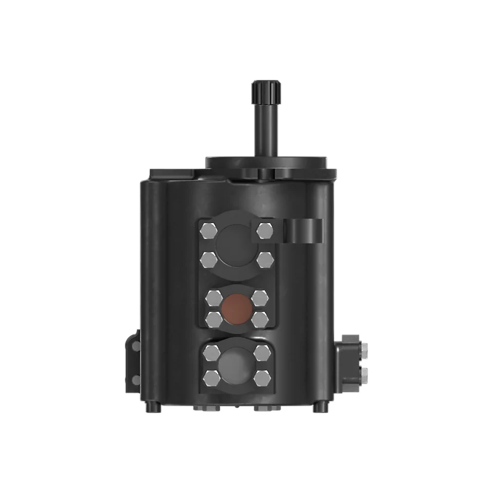 543-0218: PUMP GP-GEAR 5430218 купить